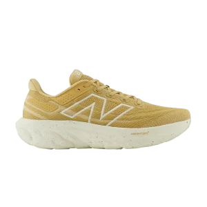 New Balance Fresh Foam X 1080v13 4E Baskets larges 'Dolce' Doux/Angora/Or M108013D 4E
