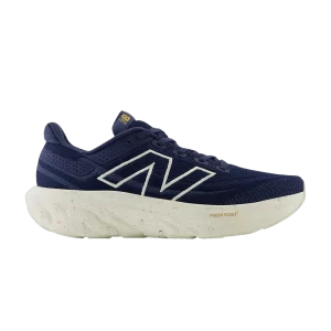 New Balance Fresh Foam X 1080v13 4E Baskets larges « Navy Sea Salt » Marine/Vintage Indigo/Sea Salt M1080P13 4E