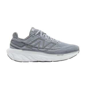 Baskets New Balance Fresh Foam X 1080v13 4E Wide 'Steel Titanium 'Acier/Titanium/Blanc M1080G13 4E