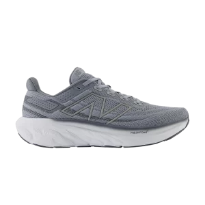 New Balance Fresh Foam X 1080v13 B Baskets étroites 'Steel Titanium' Acier/Titane/Blanc M1080G13 B