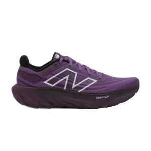 New Balance Fresh Foam X 1080v13 Baskets 'Midnight Violet' Violet minuit/Grape poussiéreux M1080LAB