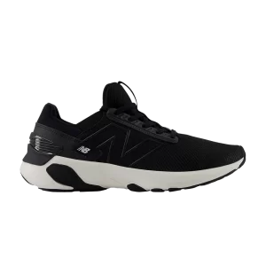 Baskets New Balance Fresh Foam X 1440 2E Wide 'Black White' Noir/Blanc M1440LK1 2E