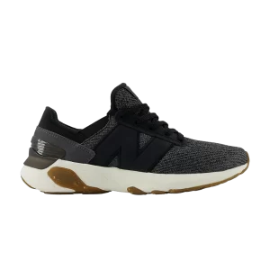 Baskets New Balance Fresh Foam X 1440 'Black Angora' Noir/Castlerock/Angora M1440EK1