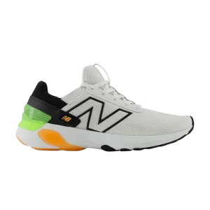 New Balance Fresh Foam X 1440 'White Bleached Lime Glow' Blanc/Granite/Bleached Lime Glow M1440LH1