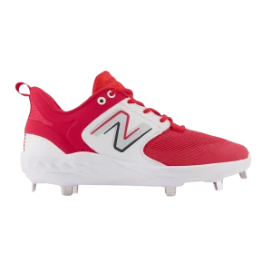 New Balance Fresh Foam X 3000v6 Metal 'Rouge' Baskets Rouge/Blanc L3000TR6