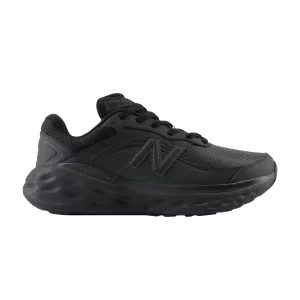 New Balance Fresh Foam X 840F Antidérapant 'Triple Black' Noir/Blacktop MW840FB1