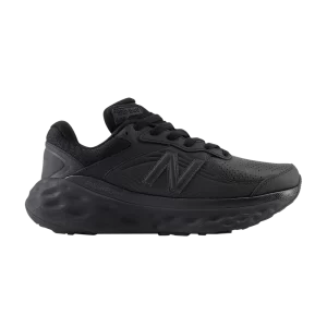 Baskets New Balance Wmns Fresh Foam X 840Fv1 'Triple Black' Noir WW840FB1