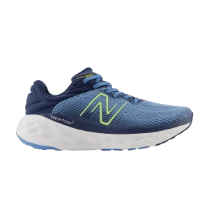 New Balance Fresh Foam X 840v1 Baskets 'Heritage Blue' Bleu héritage/Marine M840FLN