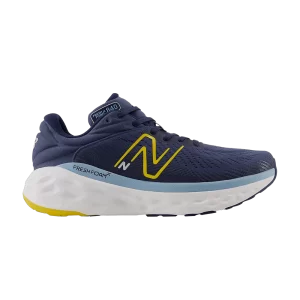 New Balance Fresh Foam X 840v1 'Vintage Indigo Ginger Lemon' Baskets Vintage Indigo/Ginger Lemon/Chrome Bleu M840FCE