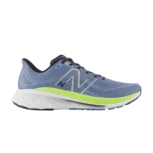 Baskets New Balance Fresh Foam X 860v13 2E Wide 'Mercury Blue Thirty Watt' Mercury Blue/Thirty Watt M860O13 2E