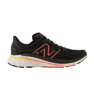Baskets New Balance Fresh Foam X 860v13 'Black Hot Marigold 'Noir/Neon Dragonfly/Hot Marigold M860D13