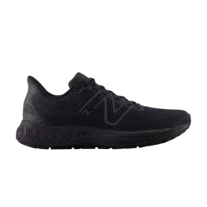 Baskets New Balance Fresh Foam X 880 v13 2E Wide 'Triple Black 'Ghost/Black M880T13 2E