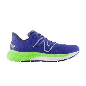 New Balance Fresh Foam X 880v13 'Blue Pixel Green' Cyan/Pixel Green/Eclipse M880B13