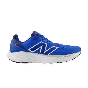 Baskets New Balance Fresh Foam X 880v14 'Blue Oasis True Red 'Oasis Blue/Atlantic Blue/True Red M880L14