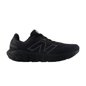 Baskets New Balance Fresh Foam X 880v14 GORE-TEX 'Black Magnet' Noir/Ghost/Magnet M880GA14