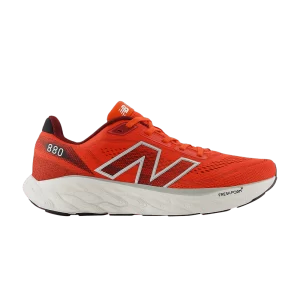 Baskets New Balance Fresh Foam X 880v14 'Neo Flame 'Neo Flame/Mercury Red/Sea Salt M880R14