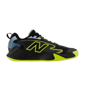 Baskets New Balance Fresh Foam X CT-Rally v1 'Black Firefly' Noir/Firefly MCHRALS1