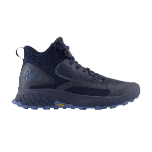 New Balance Fresh Foam X Hierro Mid 2E Baskets larges 'Vintage Indigo' Vintage Indigo/Marine/Bleu héritage MTHIMCCN 2E