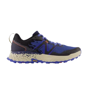 New Balance Fresh Foam X Hierro v7 2E Baskets larges « Navy Bright Lapis » Marine/Noir/Bright Lapis MTHIERO7 2E