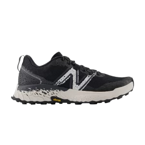 Baskets New Balance Fresh Foam X Hierro v7 'Black Reflection' Noir/Reflection MTHIER7V