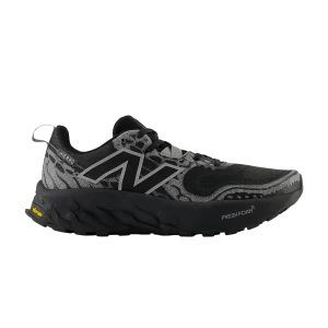 New Balance Fresh Foam X Hierro v8 4E Large 'Black Shadow Grey' Noir/Gris ombre MTHIERK8 4E