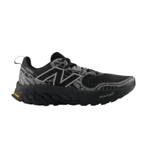 Baskets New Balance Fresh Foam X Hierro v8 'Black Shadow Grey' Noir/Gris ombre MTHIERK8