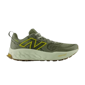 Baskets New Balance Fresh Foam X Hierro v8 'Dark Olivine' Dark Olivine/Olivine/Lichen Green MTHIERQ8