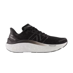 Baskets New Balance Fresh Foam X Kaiha Road 'Black Dark Silver Metallic' Noir/Ghost/Dark Silver Metallic MKAIRLK1