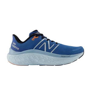 Baskets New Balance Fresh Foam X Kaiha Road 'Blue Agate Silver Metallic' Agate Bleu/Argent Métallique/Noir MKAIRRB1