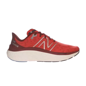 New Balance Fresh Foam X Kaiha Road 'Team Red Mercury' Baskets Team Rouge/Mercure Rouge/Argent Métallique MKAIRCR1