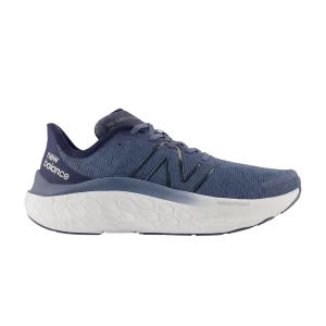 New Balance Fresh Foam X Kaiha Road 'Vintage Indigo' Baskets Vintage Indigo/Indigo Naturel/Argent Métallique MKAIRLC1