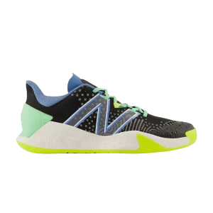 Baskets New Balance Fresh Foam X LAV v2 'Black Heritage Blue 'Noir/Heritage Blue MCHLAVB2