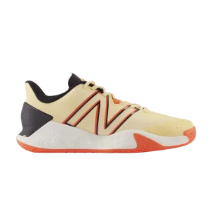 Baskets New Balance Fresh Foam X LAV v2 'Raw Sugar Dragonfly' Raw Sugar/Neon Dragonfly/Noir MCHLAVT2