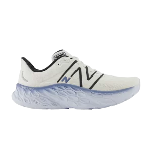 Baskets New Balance Fresh Foam X More v4 4E Wide 'Sea Salt Ice Blue 'Sea Salt/Icy Blue MMORCU4 4E