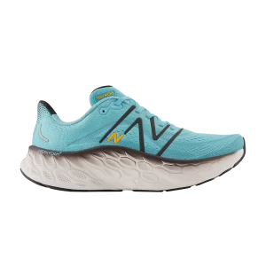 New Balance Fresh Foam X More v4 'Summer Aqua' baskets Summer Aqua/Noir/Hot Souci MMORCH4