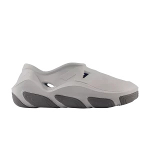Baskets New Balance Fresh Foam X RCVRY 'Concrete Castlerock' Béton/Castlerock RCVRYEGY