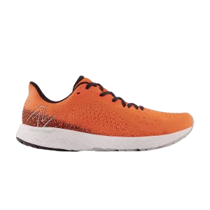 Baskets New Balance Fresh Foam X Tempo v2 'Neon Dragonfly' Neon Dragonfly/Noir/Argent foncé métallisé MTMPOCA2