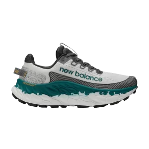 New Balance Fresh Foam X More Trail v3 2E Large 'Reflection Faded Teal' Réflexion/Faded Teal MTMORLW3 2E