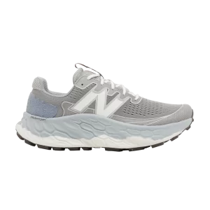 New Balance Fresh Foam X More Trail v3 'Moon Daze' Baskets Gris ardoise/béton/reflet MTMORNM1