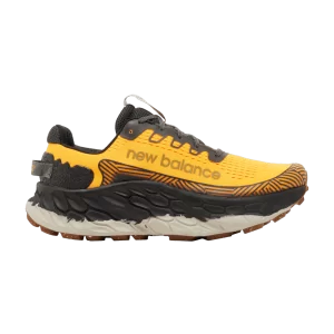 New Balance Fresh Foam X More Trail v3 'Orange Blacktop' Baskets Orange/Blacktop MTMORLY3