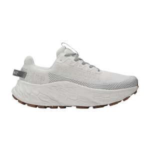 New Balance Fresh Foam X More Trail v3 'White Turtledove' Baskets Blanc/Turtledove MTMORUD3