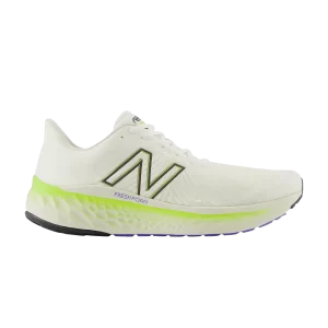 New Balance Fresh Foam X Vongo v5 2E Baskets larges « Sea Salt Thirty Watt » Sea Salt/Trente Watt MVNGOCX5 2E