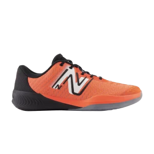 New Balance FuelCell 996v5 'Neon Dragonfly Black' Libellule Néon/Noir MCH996A5
