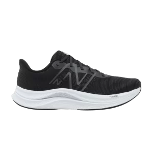 New Balance FuelCell Propel v4 'Noir Blanc' Noir/Blanc MFCPRLB4