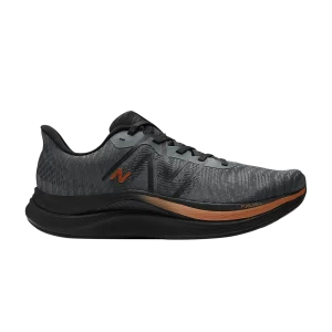 New Balance FuelCell Propel v4 'Graphite Copper Metallic' Graphite/Noir/Cuivre Métallique MFCPRGA4