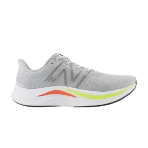 New Balance FuelCell Propel v4 'Quartz Grey' Gris quartz/noir MFCPRLH4