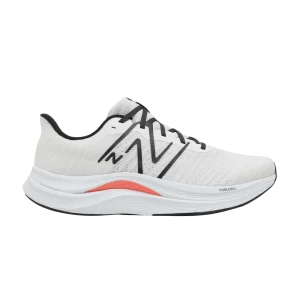 New Balance FuelCell Propel v4 Blanc Noir Blanc/Noir MFCPRLW4
