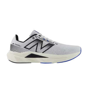 New Balance FuelCell Propel v5 Quartz Gris Angora Noir Gris quartz/Angora/Noir MFCPRLS5