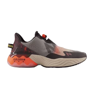 New Balance FuelCell Rebel TR 'Black Vibrant Orange' Noir/Orange vif MRBLTGK1