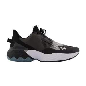 New Balance FuelCell Rebel TR 'Noir Blanc' Noir/Blanc MRBLTLK1